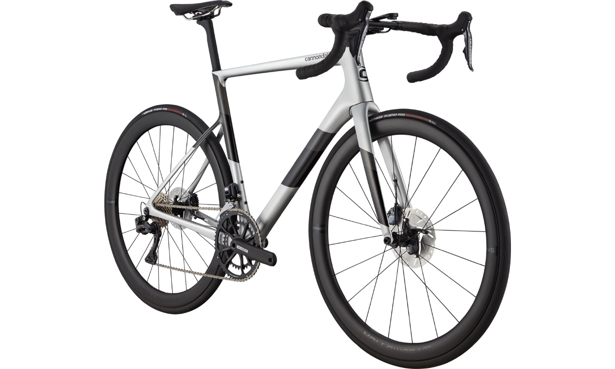 Cannondale supersix evo ultegra di2 sale